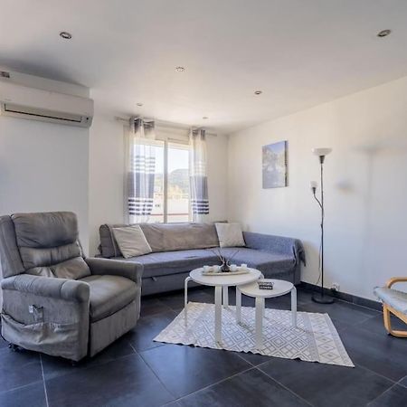Ferienwohnung La Perle De Coco Marseilles Exterior foto